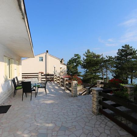 Apartment Slavica Сило Экстерьер фото