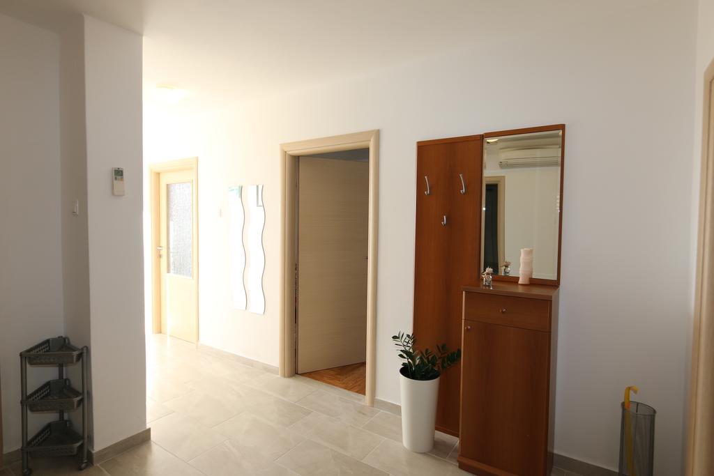 Apartment Slavica Сило Экстерьер фото