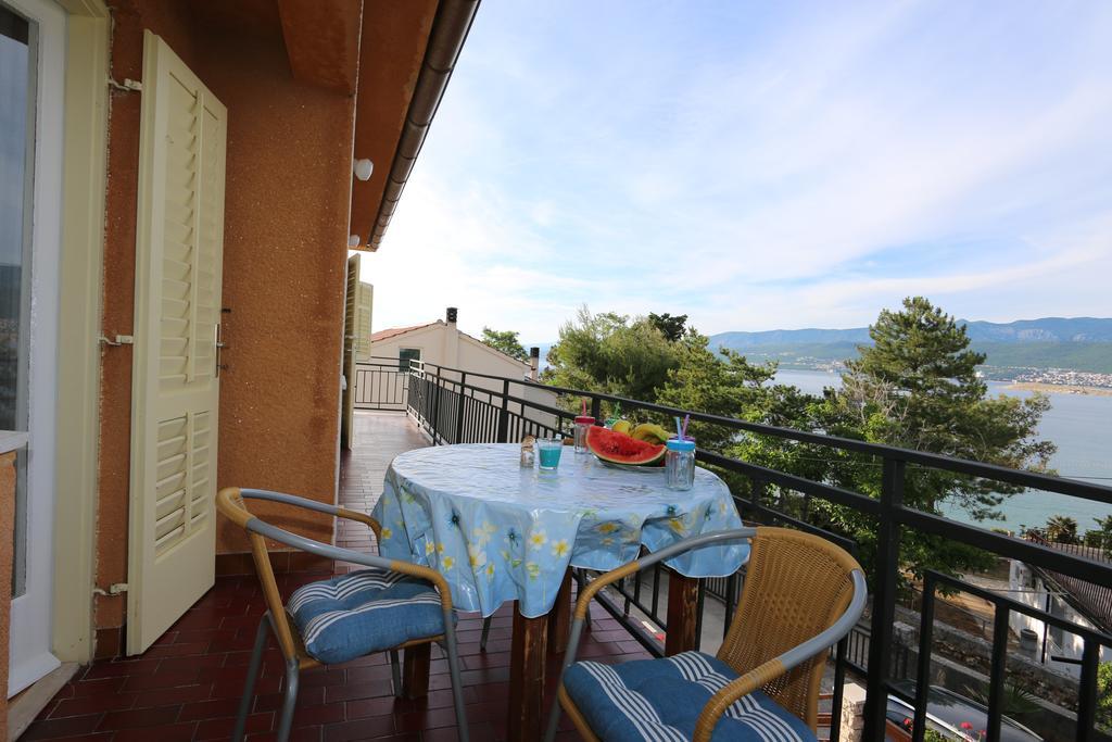 Apartment Slavica Сило Экстерьер фото