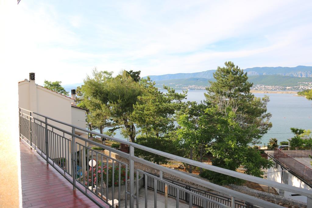 Apartment Slavica Сило Экстерьер фото
