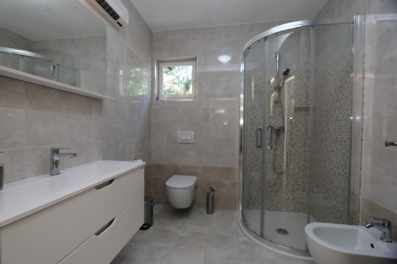 Apartment Slavica Сило Экстерьер фото