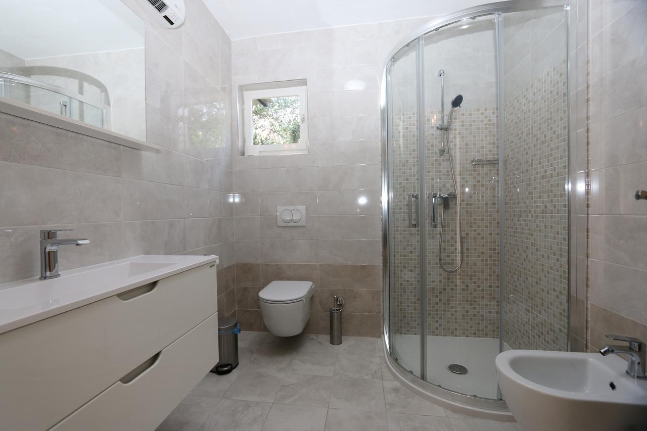 Apartment Slavica Сило Экстерьер фото